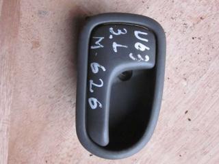 ручка внутренняя задняя левая Mazda 626 GE 1995, 1.8 л., бензин, МКПП, седан