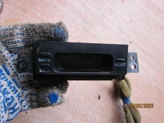 часы Mazda 626 GE 1995, 1.8 л., бензин, МКПП, седан