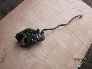 замок двери задней левой Mazda 626 GE 1995, 1.8 л., бензин, МКПП, седан