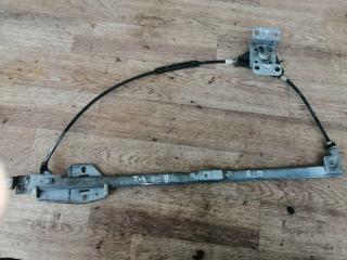 стеклоподъемник передний правый Volkswagen Transporter T4 1993, 2.4 л., D, дизель, МКПП, микроавтобус