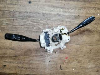 переключатель подрулевой (стрекоза) Mitsubishi Lancer 7 1994, 1.6 л., бензин, МКПП, универсал