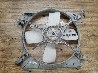 вентилятор радиатора Mitsubishi Lancer 7 1994, 1.6 л., бензин, МКПП, универсал