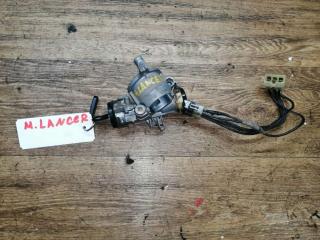 замок зажигания Mitsubishi Lancer 7 1994, 1.6 л., бензин, МКПП, универсал