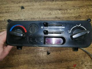 блок управления печки / климат-контроля Mitsubishi Lancer 7 1994, 1.6 л., бензин, МКПП, универсал