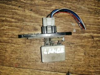 сопротивление печки Mitsubishi Lancer 7 1994, 1.6 л., бензин, МКПП, универсал