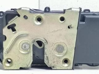 замок двери задней левой Citroen C5 1 поколение [рестайлинг] 2007, 1.6 л., HDi, 9HZ (DV6TED4), дизель, МКПП, темно-серый, хетчбэк 5 дв., передний привод