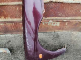 крыло переднее правое Mitsubishi Lancer 7 1994, 1.6 л., бензин, МКПП, универсал