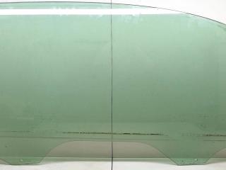 стекло двери передней правой Peugeot 1007 1 поколение 2007, 1.6 л., HDi, 9HZ (DV6TED4), дизель, МКПП, серебристый, хетчбэк 3 дв., передний привод