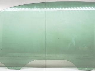 стекло двери передней левой Peugeot 1007 1 поколение 2007, 1.6 л., HDi, 9HZ (DV6TED4), дизель, МКПП, серебристый, хетчбэк 3 дв., передний привод