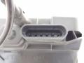 замок двери задней левой Renault Scenic 2 поколение [рестайлинг] 2008, 1.9 л., DCi, F9Q 812, дизель, 6МКПП, серый, минивэн, передний привод - фото №5