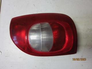 фонарь задний правый Citroen Xsara Picasso 1 поколение 2001