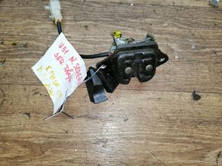 замок багажника Mitsubishi Lancer 7 1994, 1.6 л., бензин, МКПП, универсал