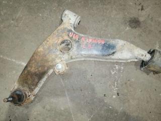 рычаг передний левый Mitsubishi Lancer 7 1994, 1.6 л., бензин, МКПП, универсал