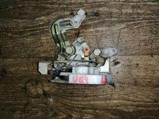 замок двери задней левой Mitsubishi Lancer 7 1994, 1.6 л., бензин, МКПП, универсал