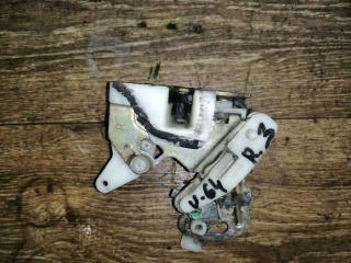 замок двери задней правой Mitsubishi Lancer 7 1994, 1.6 л., бензин, МКПП, универсал