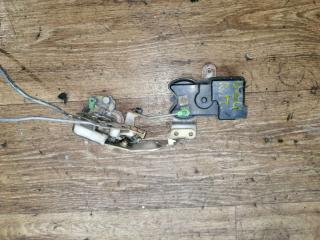 замок двери передней правой Mitsubishi Lancer 7 1994, 1.6 л., бензин, МКПП, универсал