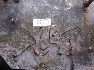 трубка топливная Nissan Almera N15 1995, 2.0 л., дизель