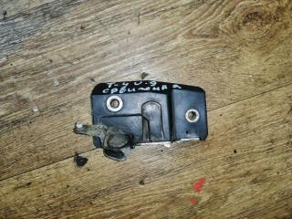 замок двери сдвижной Volkswagen Transporter T4 1993, 2.4 л., D, дизель, МКПП, микроавтобус