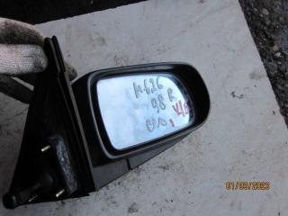 зеркало наружное правое Mazda 626 GF 1998, седан