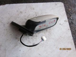 зеркало наружное правое Mazda 626 GF 1998, хетчбэк 5 дв.