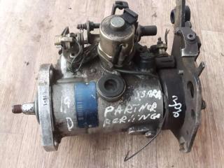 ТНВД Peugeot Partner 1 поколение (M49) 1999, 1.9 л., дизель, МКПП, R8445B220A