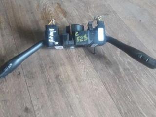 переключатель подрулевой (стрекоза) Volkswagen Sharan 1 restailing 2003, 1.9 л., TDi, дизель, МКПП, минивэн