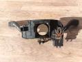 переключатель подрулевой (стрекоза) Audi A4 B6 2003, 1.9 л., дизель, седан, 8E0953549F - фото №3