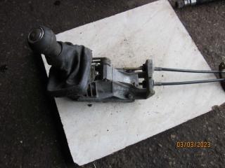 кулиса Ford Galaxy 1 restailing 2003, 1.9 л., дизель