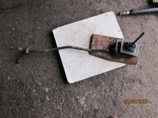 кулиса Citroen Xantia 1 поколение 1996, 2.0 л., бензин, МКПП, универсал