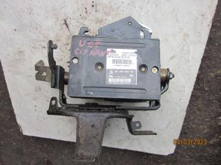 блок ABS Citroen Xantia 1 поколение 1996, 2.0 л., бензин, МКПП, универсал, 9624491880
