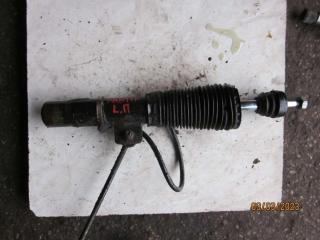 амортизатор передний левый Citroen Xantia 1 поколение 1996, 2.0 л., бензин, МКПП, универсал