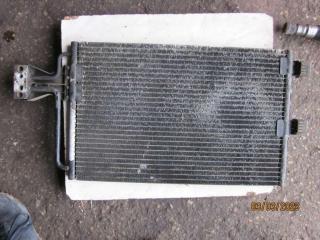 радиатор кондиционера Citroen Xantia 1 поколение 1996, 2.0 л., бензин, МКПП, универсал