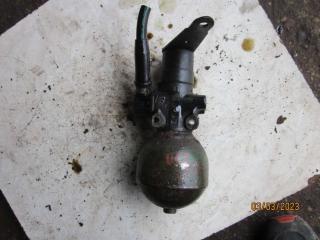 гидросфера Citroen Xantia 1 поколение 1996, 2.0 л., бензин, МКПП, универсал