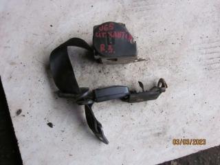 ремень безопасности Citroen Xantia 1 поколение 1996, 2.0 л., бензин, МКПП, универсал