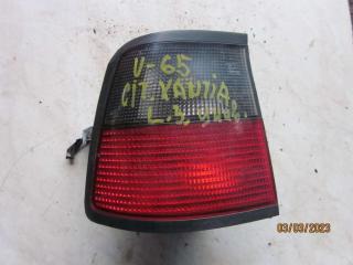 фонарь задний левый Citroen Xantia 1 поколение 1996, 2.0 л., бензин, МКПП, универсал