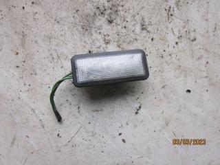 подсветка номера Citroen Xantia 1 поколение 1996, 2.0 л., бензин, МКПП, универсал