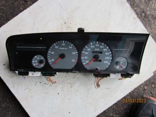 щиток приборов (приборная панель) Citroen Xantia 1 поколение 1996, 2.0 л., бензин, МКПП, универсал