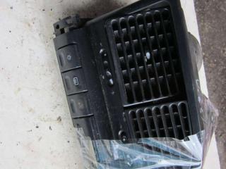 блок управления печки / климат-контроля Citroen Xantia 1 поколение 1996, 2.0 л., бензин, МКПП, универсал