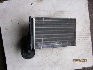 радиатор отопителя (печки) Citroen Xantia 1 поколение 1996, 2.0 л., бензин, МКПП, универсал