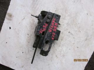 площадка регулировочная подвески Citroen Xantia 1 поколение 1996, 2.0 л., бензин, МКПП, универсал