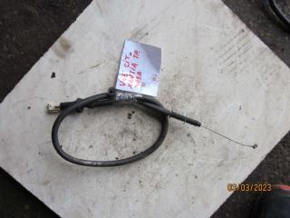 трос газа Citroen Xantia 1 поколение 1996, 2.0 л., бензин, МКПП, универсал