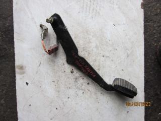 педаль тормоза Citroen Xantia 1 поколение 1996, 2.0 л., бензин, МКПП, универсал