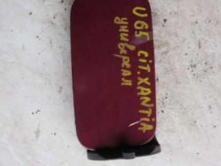 лючок топливного бака Citroen Xantia 1 поколение 1996, 2.0 л., бензин, МКПП, универсал