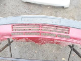 бампер передний Citroen Xantia 1 поколение 1996, 2.0 л., бензин, МКПП, универсал