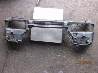 решетка радиатора Citroen Xantia 1 поколение 1996, 2.0 л., бензин, МКПП, универсал