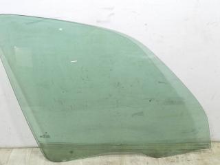 стекло двери передней правой Citroen Xsara Picasso 1 поколение 2003, 1.6 л., i, NFZ (TU5JP), бензин, МКПП, голубой, минивэн, передний привод