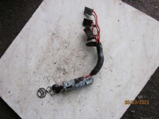 замок зажигания Citroen Xantia 1 поколение 1996, 2.0 л., бензин, МКПП, универсал