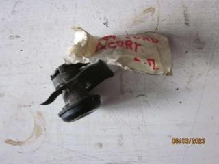 личинка дверного замка Ford Escort 5 поколение 1992, 1.4 л., бензин, МКПП, хетчбэк 5 дв.