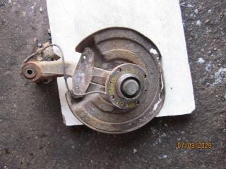 ступица задняя Citroen Xantia 1 поколение 1996, 2.0 л., бензин, МКПП, универсал