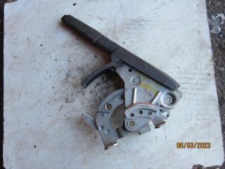 рычаг ручного тормоза (ручника) Citroen Xantia 1 поколение 1996, 2.0 л., бензин, МКПП, универсал